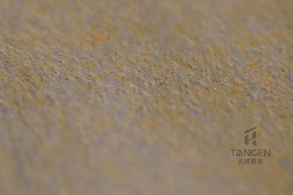 玄武岩覆膜针刺毡